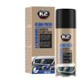 K2 KLIMA FRESH 150ml new car klmatisztt spray
